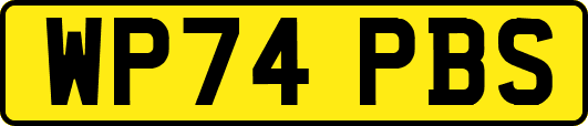 WP74PBS