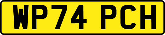 WP74PCH