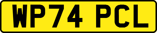 WP74PCL