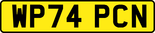 WP74PCN