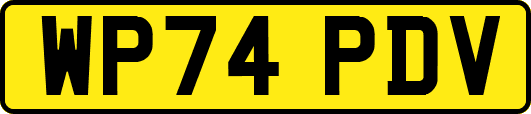 WP74PDV
