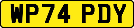 WP74PDY