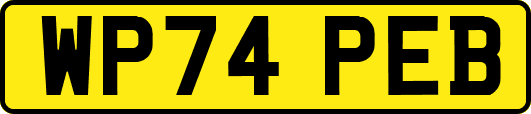WP74PEB