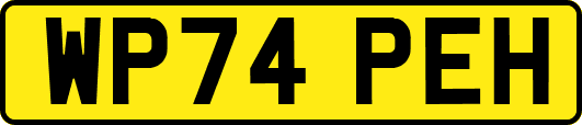 WP74PEH
