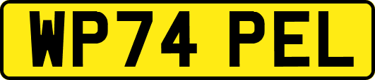 WP74PEL