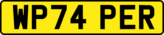 WP74PER