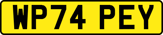 WP74PEY