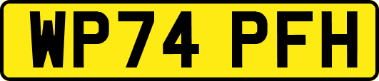WP74PFH