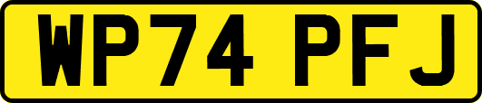WP74PFJ