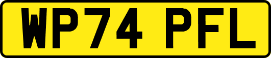 WP74PFL
