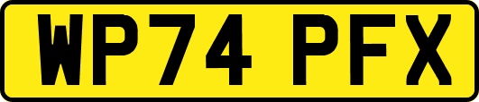 WP74PFX