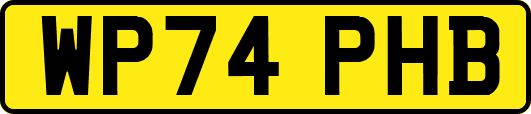 WP74PHB