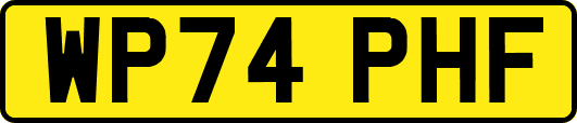 WP74PHF