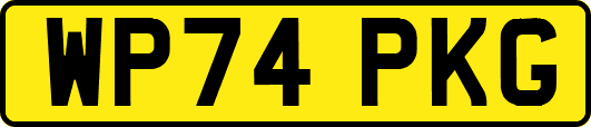WP74PKG