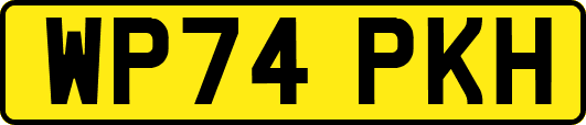 WP74PKH