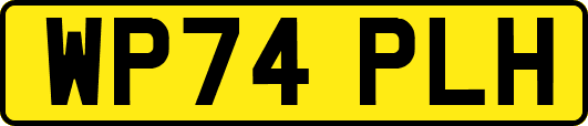 WP74PLH