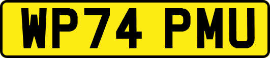 WP74PMU
