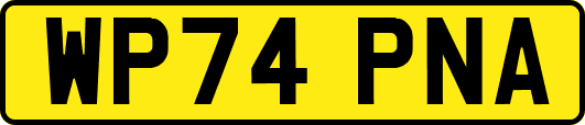 WP74PNA