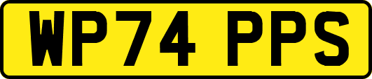 WP74PPS