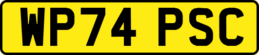 WP74PSC