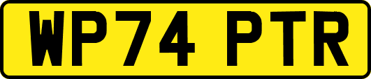 WP74PTR