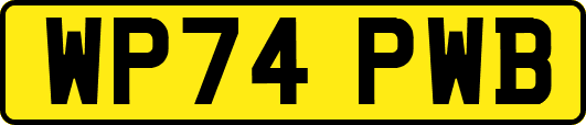 WP74PWB