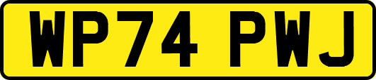 WP74PWJ