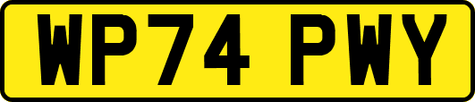 WP74PWY