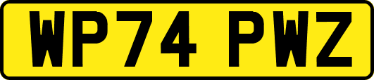 WP74PWZ
