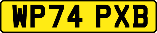 WP74PXB