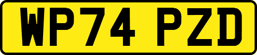 WP74PZD