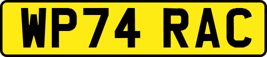WP74RAC