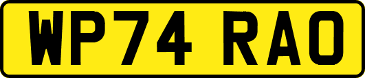 WP74RAO