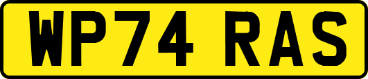 WP74RAS