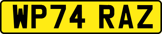 WP74RAZ
