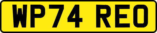 WP74REO