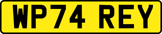 WP74REY