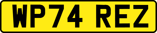 WP74REZ