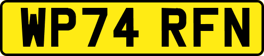 WP74RFN