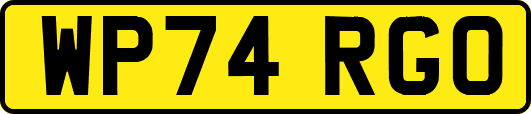 WP74RGO