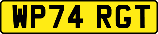 WP74RGT
