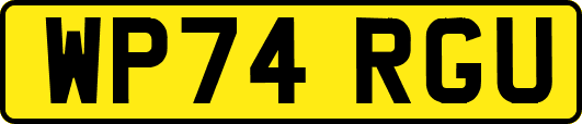 WP74RGU