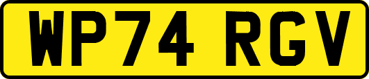 WP74RGV