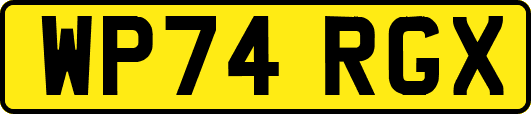 WP74RGX