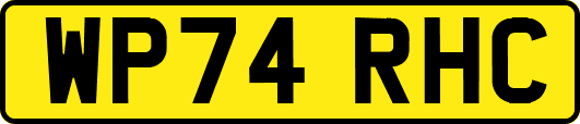 WP74RHC