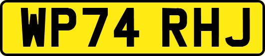 WP74RHJ