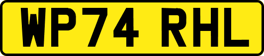 WP74RHL