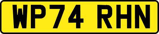 WP74RHN