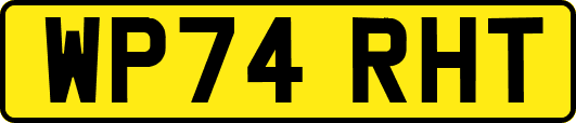 WP74RHT