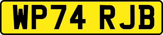 WP74RJB